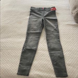 Spanx jeans